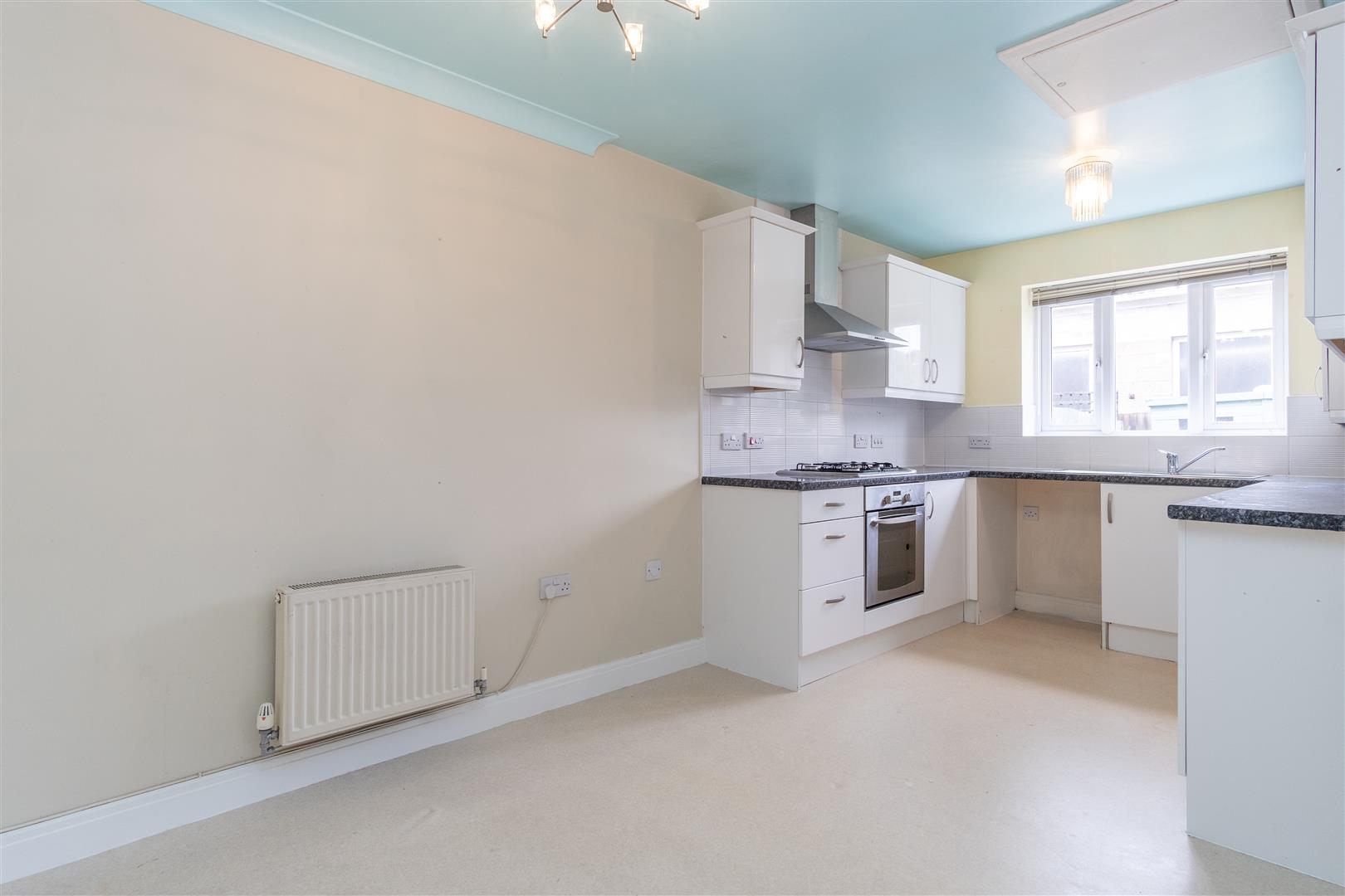 Copperfield Vale, Chorley